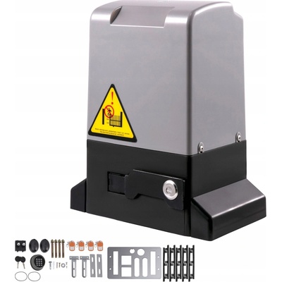 Pohon pre posuvné brány Vevor CKKMJ1800KG5MJT