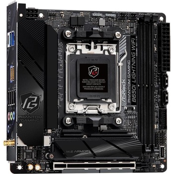 ASRock B650I LIGHTNING WIFI