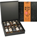 Rumy 1423 Aps The Rum Box 10 x 0,05 l (set)