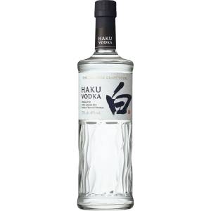 Haku Japanese Craft - водка 700ml