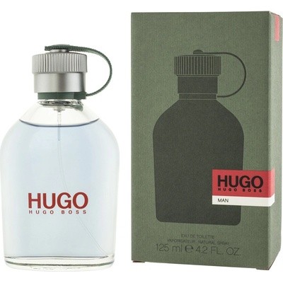 Hugo Boss Hugo toaletná voda pánska 125 ml