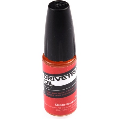 RUDDOG Olej pro pohonné ústrojí 10 ml