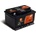 Eurorepar 80Ah 800A