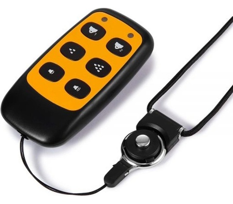 Reedog Spray Trainer