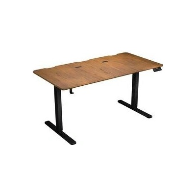 ENDORFY Atlas L Electric Dark Wood EY8E006
