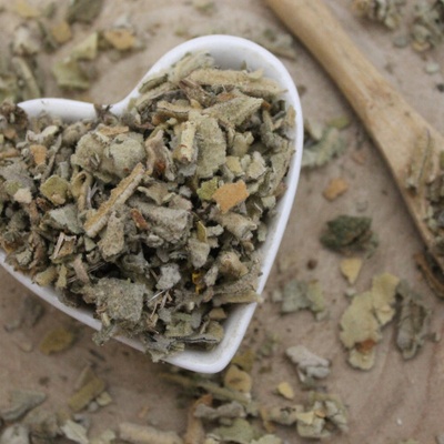 Emerosa Divizna malokvětá list řezaný Verbascum thapsus Folium verbascii50 g