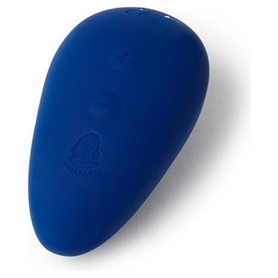 Puissante Mini Coco Blue