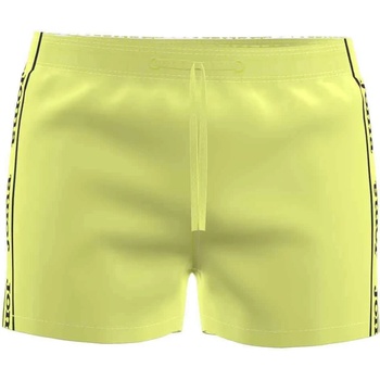 JOMA Бански гащета Joma Road swimming shorts - Yellow (Fluor Yellow)