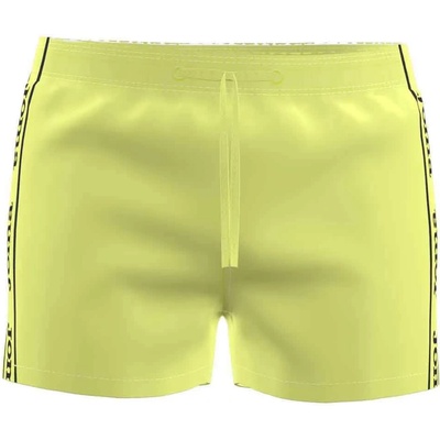 JOMA Бански гащета Joma Road swimming shorts - Yellow (Fluor Yellow)