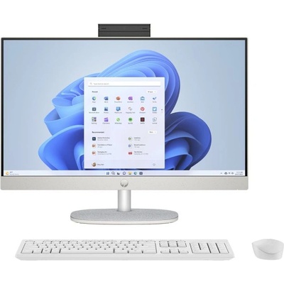HP All-in-One 24-cr1000nu 9Z8J0EA