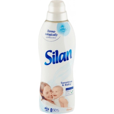 Silan Sensitive Baby 36 PD 900 ml