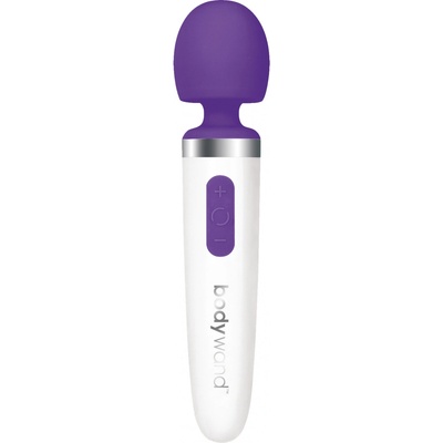 Bodywand Aqua Mini Rechargeable Wand Massager