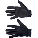 Cyklistické rukavice Northwave Spider LF black