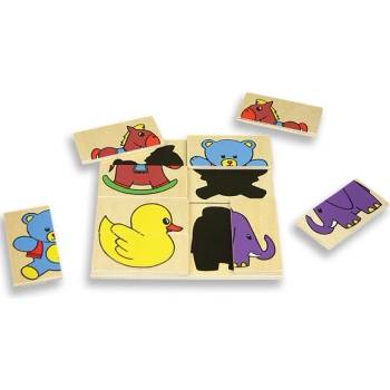 Image 1 of ANDREU Toys - Забавни сенки