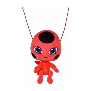 Bandai Плюш Bandai Tikki Plush rouge Пластмаса