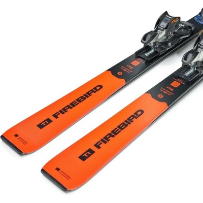 Blizzard Firebird Ti 24/25