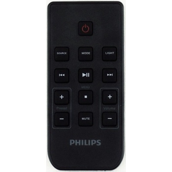 съвместим PHILIPS 996510052923 - съвместимо дистанционно управление на марката General (996510052923)