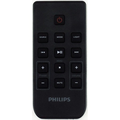 съвместим PHILIPS 996510052923 - съвместимо дистанционно управление на марката General (996510052923)