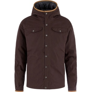 Fjällräven Мъжко пухено яке Fjällräven Greenland No. 1 Down Jacket - Black Oak - размер S (004-3094-1012)