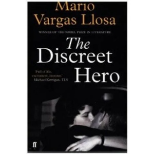 Discreet Hero | Mario Vargas Llosa (2016)