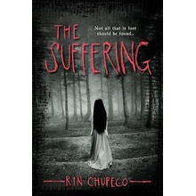The Suffering Chupeco RinPaperback