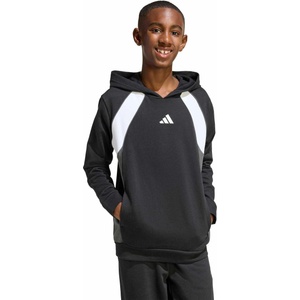 Adidas Суитшърт color block hoodie (kb9551)