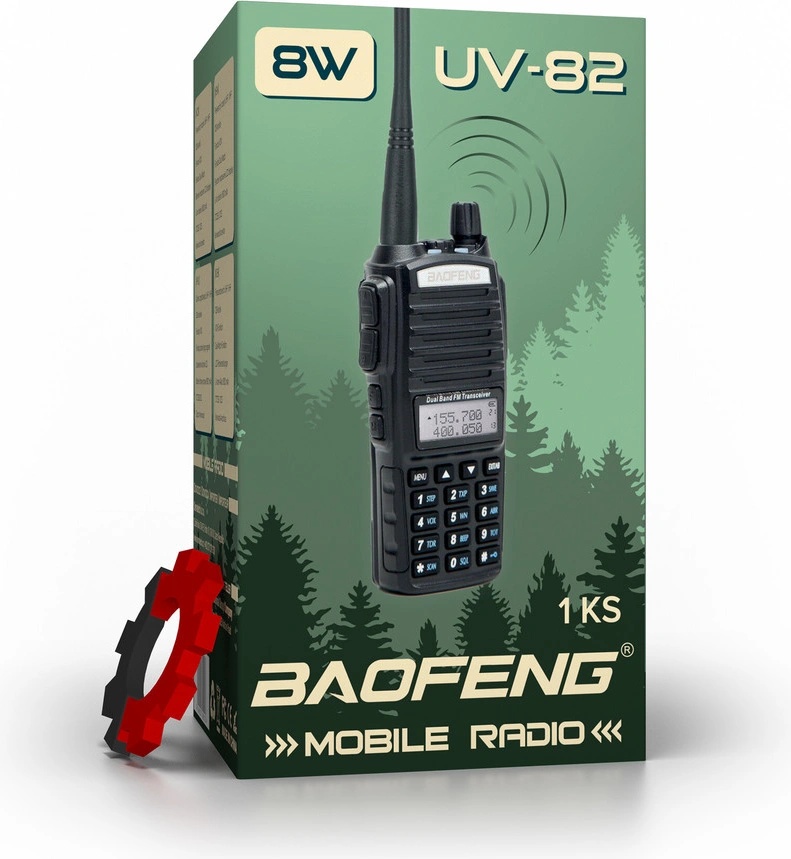 BAOFENG UV-82