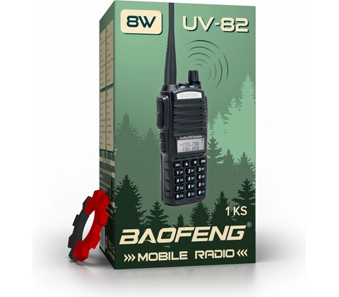 BAOFENG UV-82