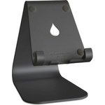 Rain Design Поставка за телефон или таблет Rain Design mStand mobile, Черен (10065) - tehnik
