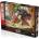 KS Games Авторски Пъзел от 500 части - Сутрешен Чай (48х34)
