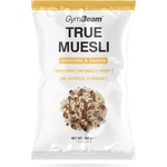 GymBeam True Muesli 500 g шоколад с банан
