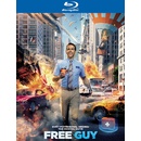 Free Guy: BD