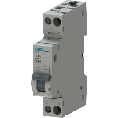 OEZ LMF-16/1N/B/003 typ A