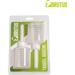 Brutus Travel Douche 2-Pack