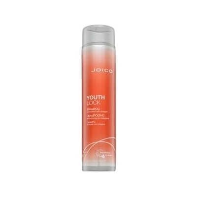Joico Youth Lock Shampoo osviežujúci šampón pre lesk vlasov 300 ml