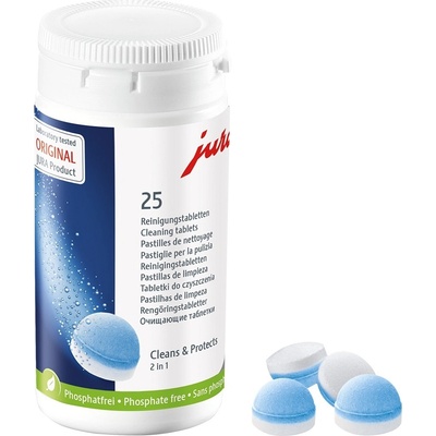 Jura 62535 25 ks – Zboží Dáma