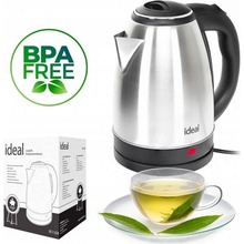 Ideal IK1104 strieborná/sivá