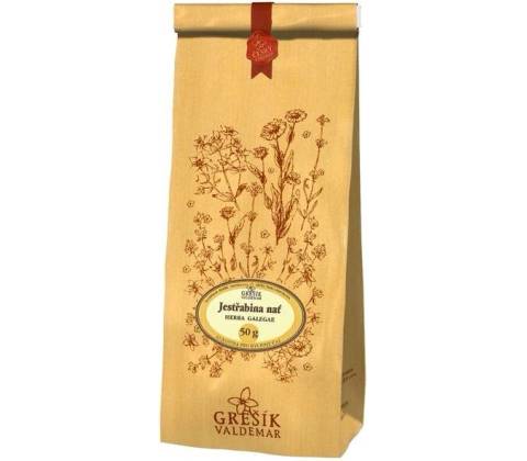 Grešík Jastrabina vňať 50 g
