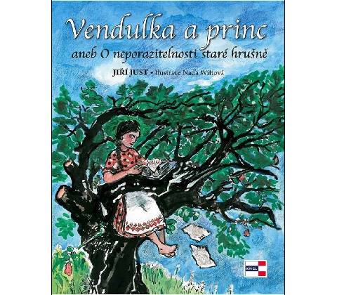 Vendulka a princ