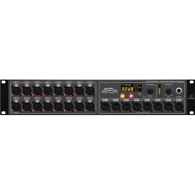 Behringer DIGITAL SNAKE S16