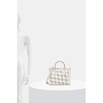 Tommy Hilfiger Чанта Tommy Hilfiger в бежово AW0AW17500 (AW0AW17500)