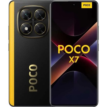 Xiaomi Poco X7 5G 256GB 8GB RAM Dual