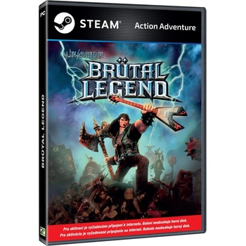 Brütal Legend