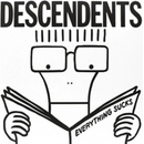 Everything Sucks Descendents CD