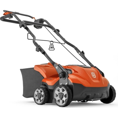 Husqvarna S 138C 9679223-01