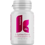 Kompava L-Lysine Extra | with Echinacea & B6