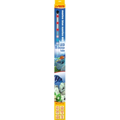 Sera LED Marine blue sunrise 660 mm, 14 W