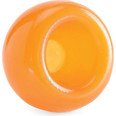 Planet Dog Orbee Tuff Snoops and Nooks Oranžový 13 cm