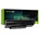 Green Cell Fujitsu 4400 mAh (FS10) (GC-392)