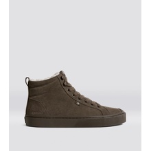 Cariuma OCA Therma High All Teak Suede Boot